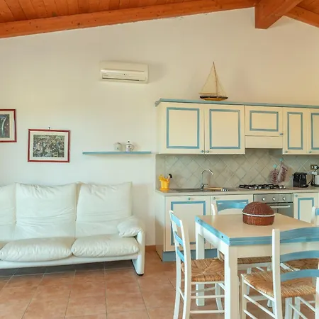 Diomede Villa Santa Teresa Gallura