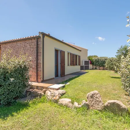 Villa Diomede Santa Teresa Gallura