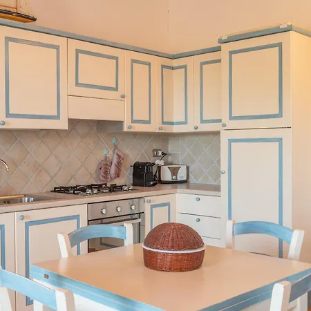 Villa Diomede Santa Teresa di Gallura