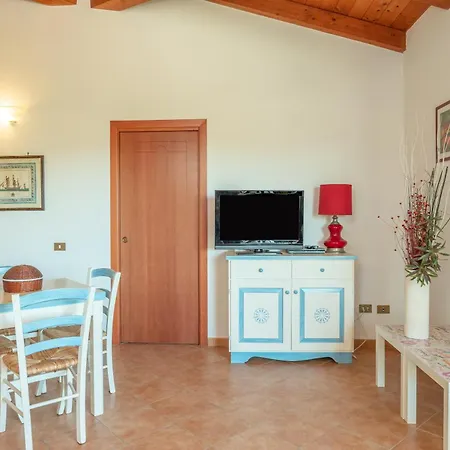 Diomede Villa Santa Teresa di Gallura