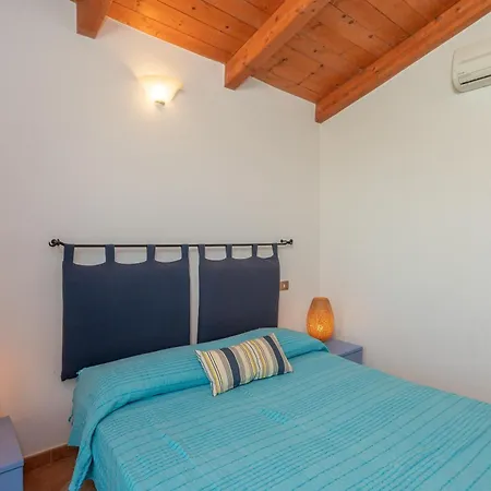 Diomede Villa Santa Teresa di Gallura