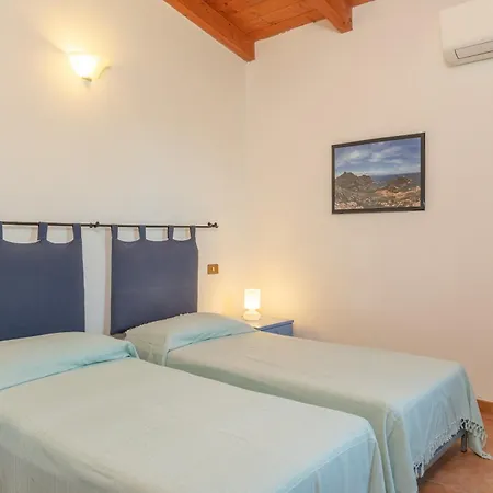 Villa Diomede Santa Teresa di Gallura