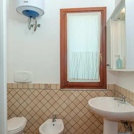 Diomede Villa Santa Teresa di Gallura