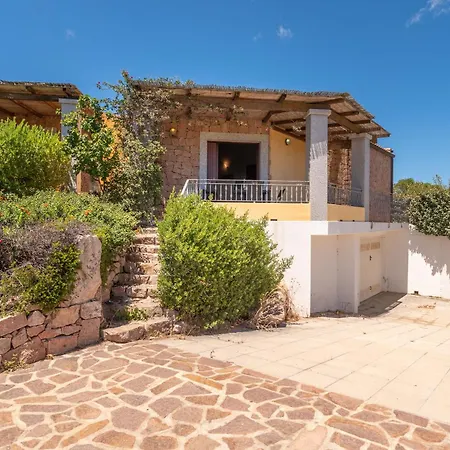 Diomede Villa Santa Teresa di Gallura