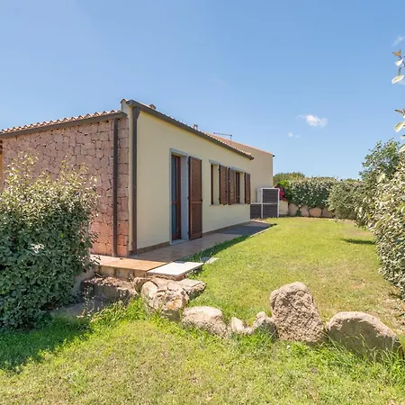 Diomede Villa Santa Teresa di Gallura