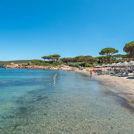 Villa Diomede Santa Teresa di Gallura