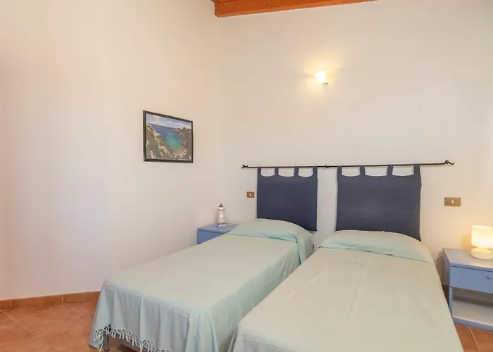 Diomede * Santa Teresa Gallura