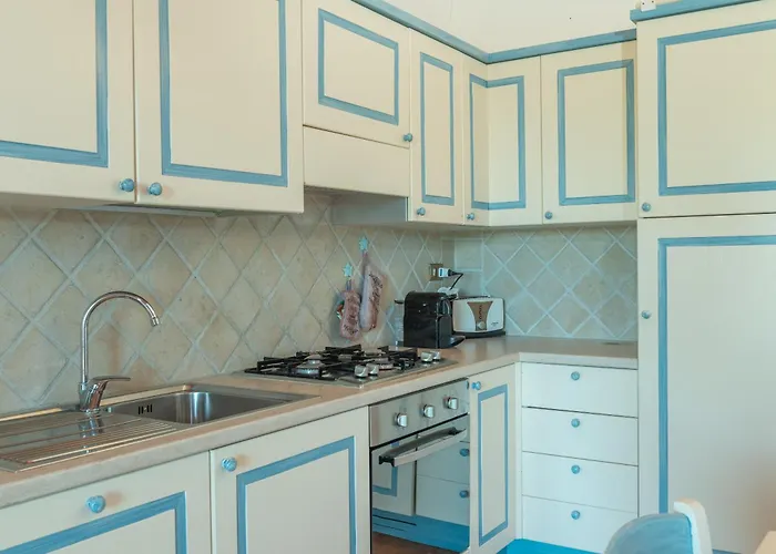 Diomede Villa *