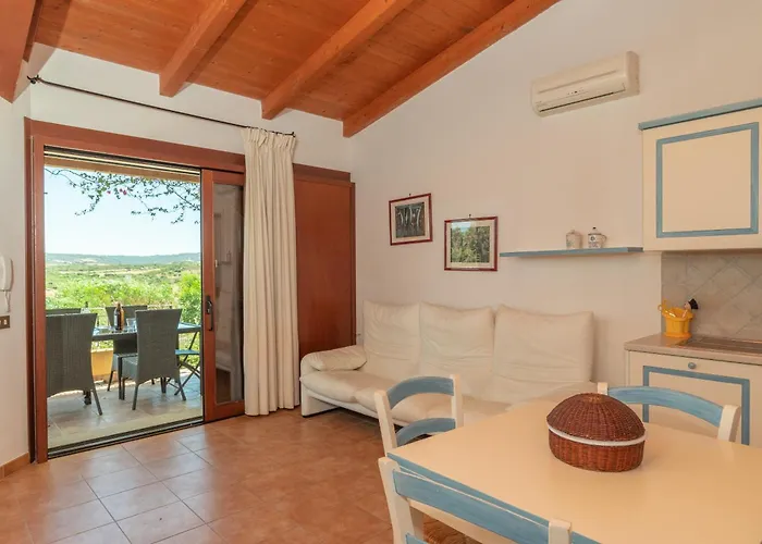 Diomede Villa *