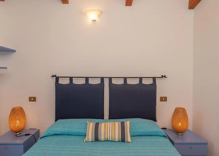 Diomede Villa Santa Teresa Gallura